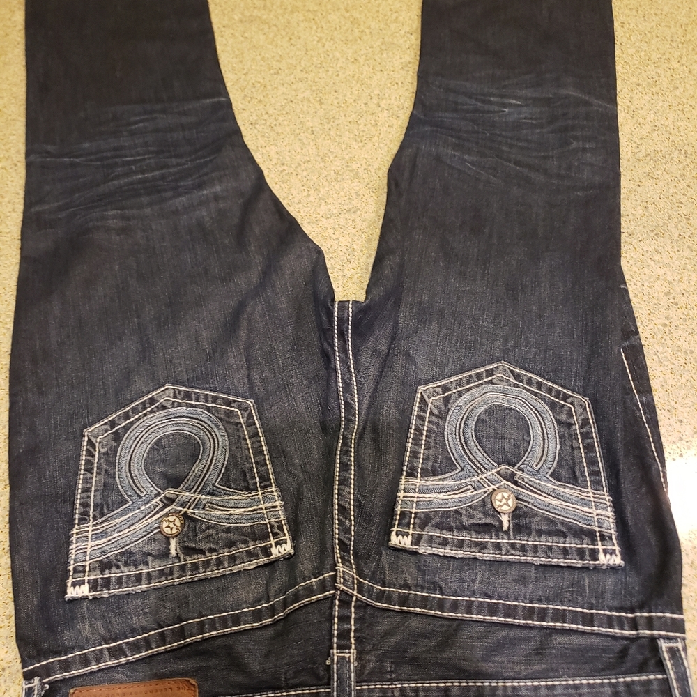 Big Star Jeans